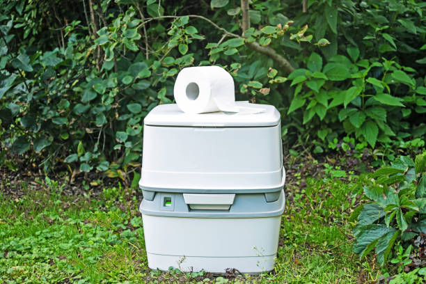 Best Long-term porta potty rental  in Parshall, ND