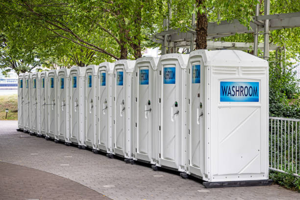 Best Portable toilet rental for construction  in Parshall, ND