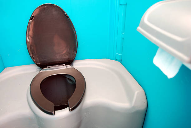 Best Construction site porta potty rental  in Parshall, ND