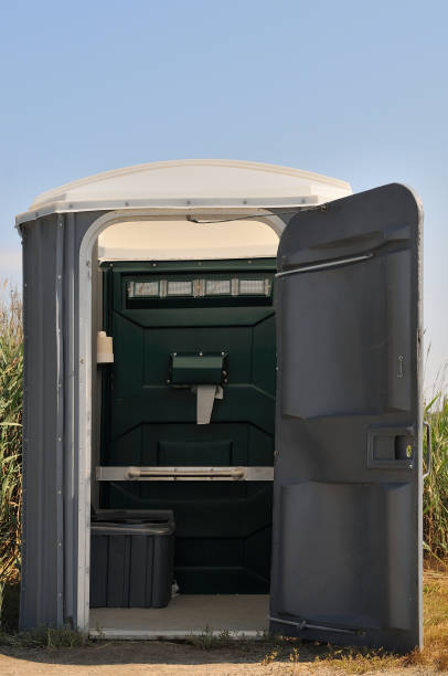 Porta potty rental for festivals in Parshall, ND