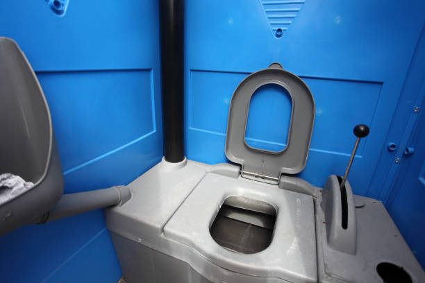 Best Portable toilet rental cost  in Parshall, ND