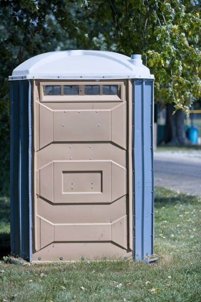 Best Portable restroom solutions  in Parshall, ND