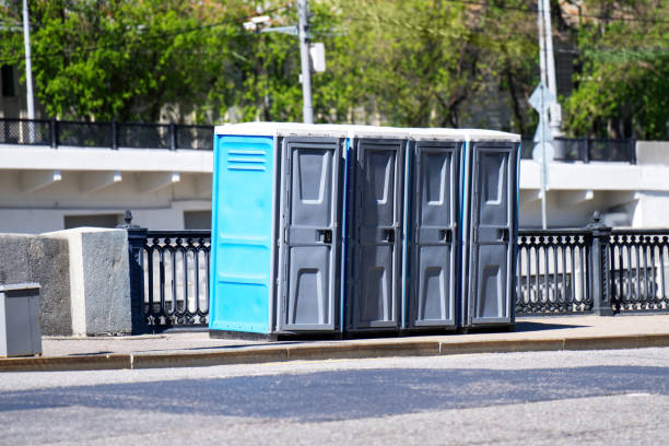 Portable Toilet Options We Offer in Parshall, ND