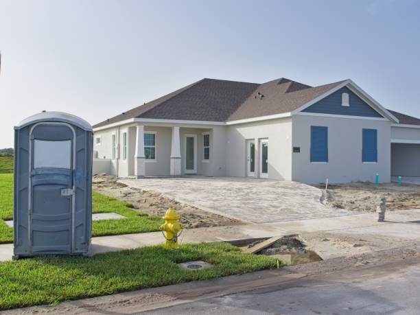 Trusted Parshall, ND porta potty rental Experts