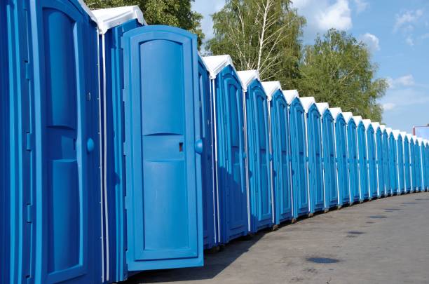 Best Best portable toilet rental  in Parshall, ND